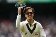 Australia v India - Men's 4th Test Match: Day 5